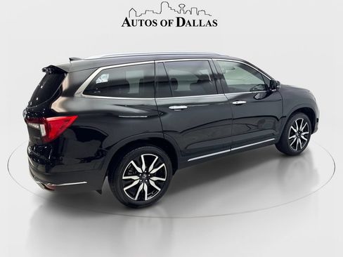 Used 2019 Honda Pilot Touring image 6