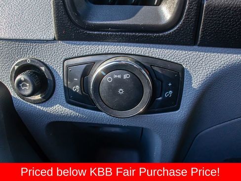 Used 2015 Ford Transit 250 148 Medium Roof image 24