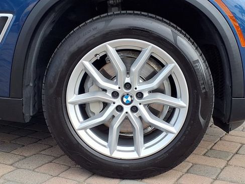 Used 2020 BMW X5 xDrive40i w/ Premium Package AWD/4WD image 8