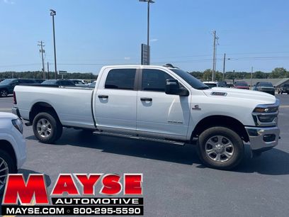 Used 2025 RAM 2500 Big Horn