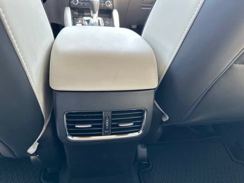Used 2025 MAZDA CX-5 AWD 2.5 S w/ Premium Plus Pkg image 16