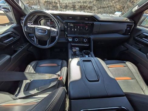 Certified 2022 GMC Sierra 1500 AT4 w/ AT4 Premium Package AWD/4WD image 32
