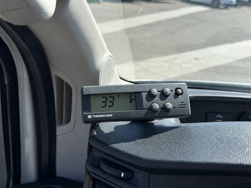 Used 2022 Ford Transit 350 w/ Upfitter Package RWD image 15