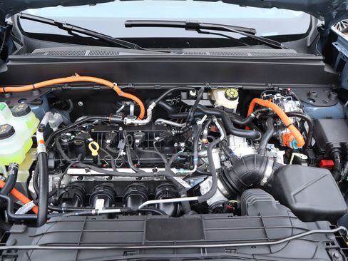 New 2026 Ford Maverick XLT FWD image 20