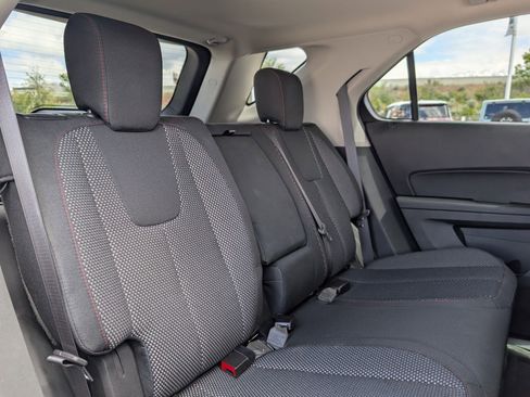 Used 2017 Chevrolet Equinox LT w/ Convenience Package AWD/4WD image 24