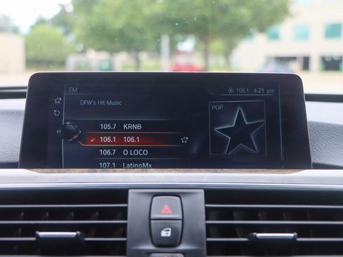 Used 2017 BMW 340i Gran Turismo xDrive AWD/4WD image 35