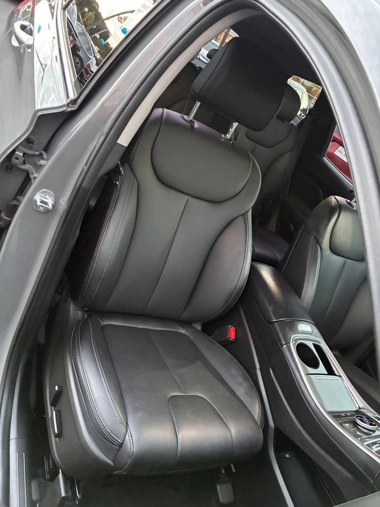 Certified 2023 Hyundai Santa Fe SEL w/ Premium Package AWD/4WD image 21