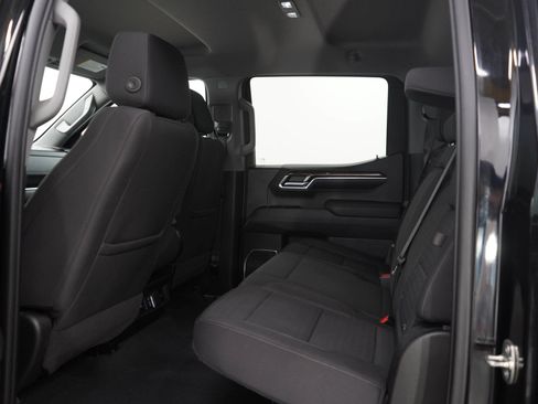 Used 2023 GMC Sierra 1500 Elevation AWD/4WD image 16