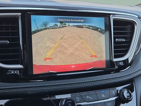 New 2026 Chrysler Pacifica Select w/ S Appearance Package FWD image 70
