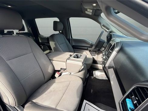 Used 2019 Ford F150 XLT w/ Trailer Tow Package image 31