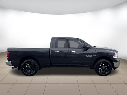 Used 2014 RAM 1500 Classic SLT AWD/4WD image 8