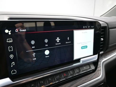 New 2026 GMC Sierra 1500 SLT w/ SLT Convenience Package image 20