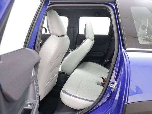 New 2026 MINI Cooper 4-Door Hardtop FWD image 14