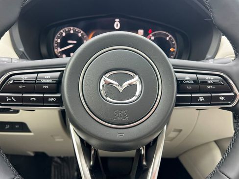 New 2026 MAZDA CX-90 3.3 Turbo w/ Premium Plus Pkg AWD/4WD image 25