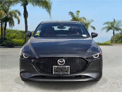 Used 2022 MAZDA MAZDA3 s image 3