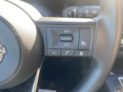 New 2026 Nissan Kicks SV w/ SV Premium Package image 23