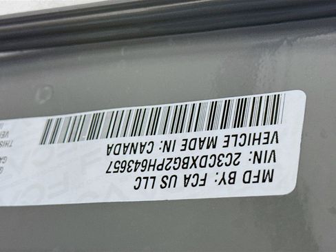 Used 2023 Dodge Charger SXT image 40