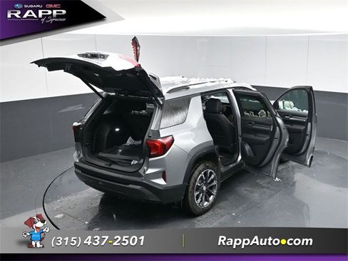 New 2026 GMC Terrain Elevation w/ Elevation Premium Package image 33