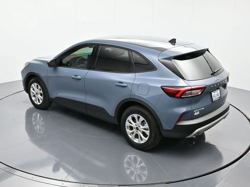 Certified 2025 Ford Escape Active image 40