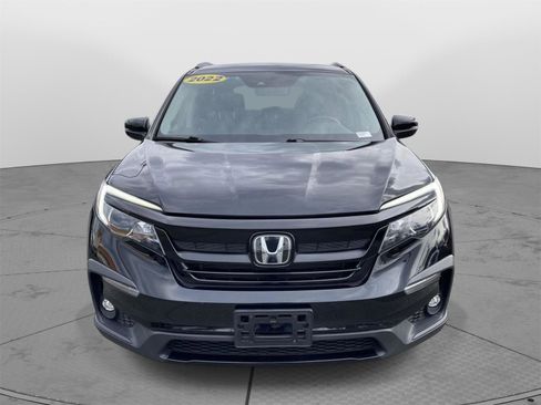 Used 2022 Honda Pilot Special Edition image 21