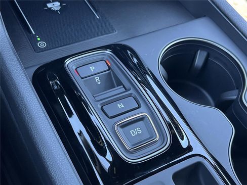 New 2025 Honda Pilot TrailSport image 16