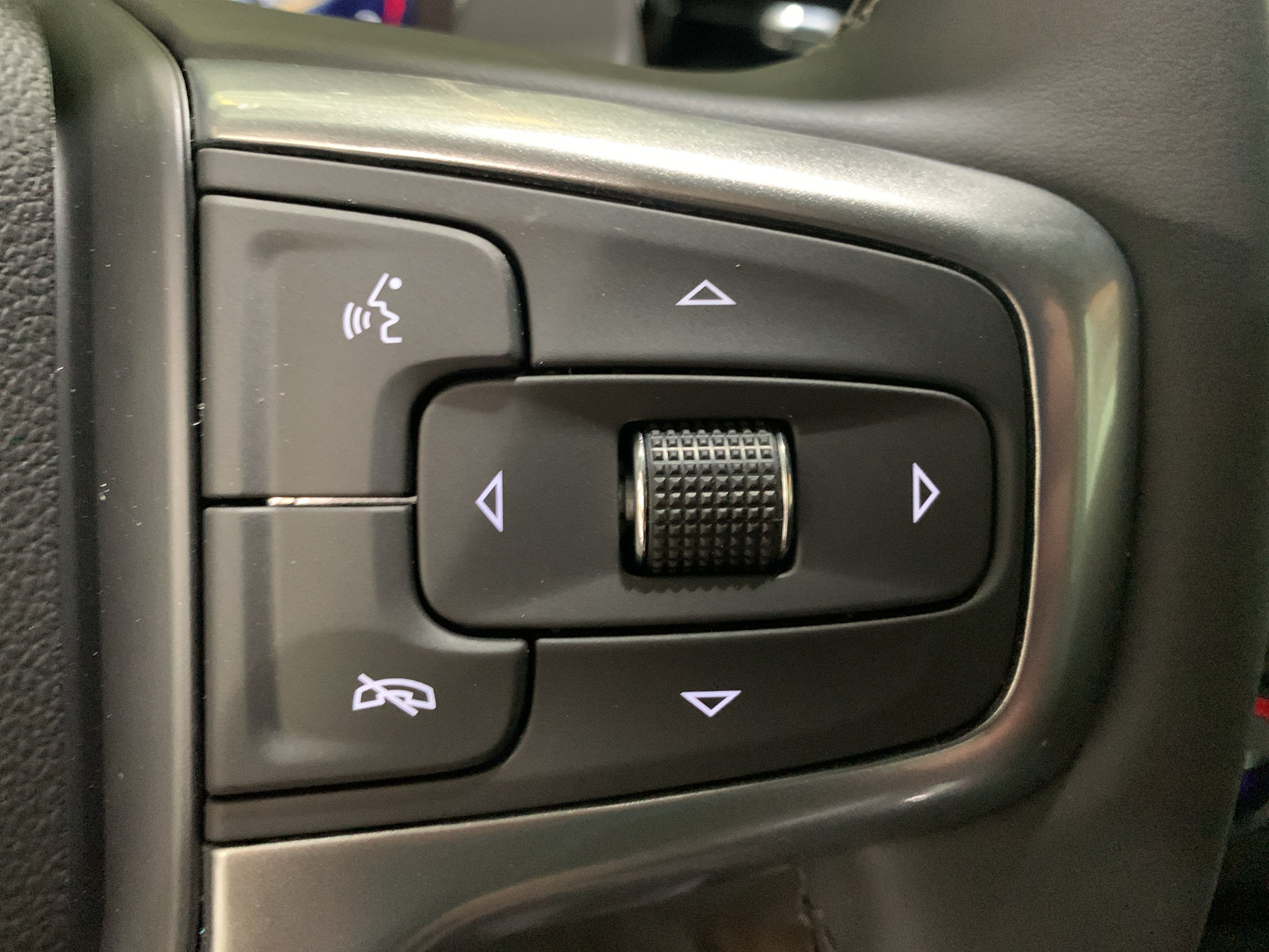 New 2026 Chevrolet Silverado 1500 RST w/ Safety Package AWD/4WD image 21