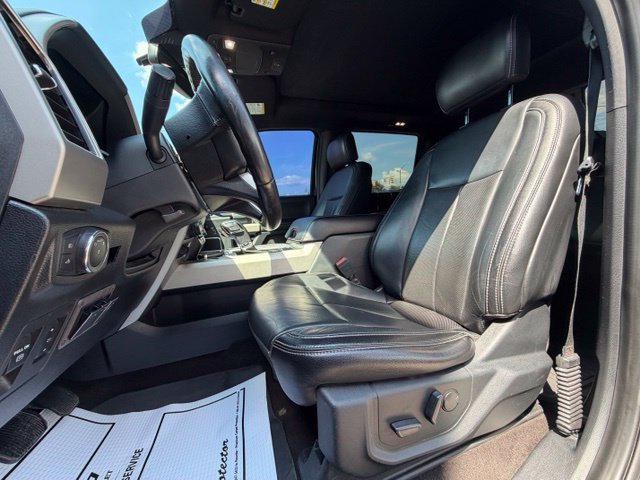 Used 2020 Ford F150 Lariat AWD/4WD image 13