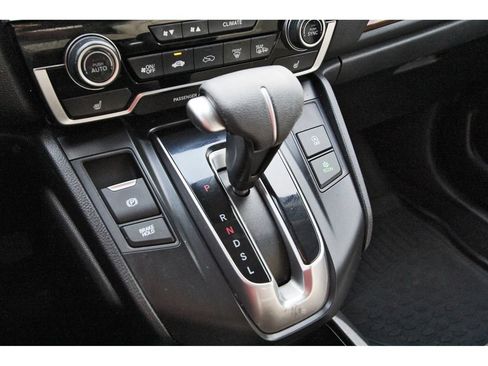 Used 2021 Honda CR-V EX image 25
