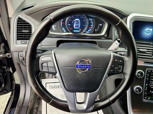 Used 2016 Volvo XC60 T6 AWD/4WD image 12