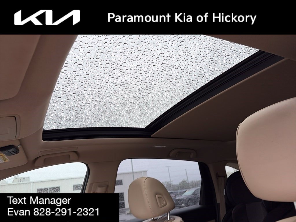 Used 2019 Acura RDX w/ Technology Package AWD/4WD image 6