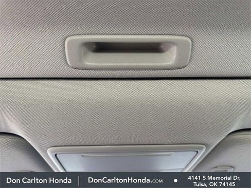 Used 2025 Honda Accord SE image 28