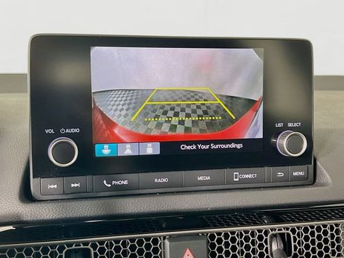 Used 2022 Honda Civic LX image 15
