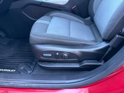 Certified 2023 Chevrolet Blazer LT w/ Convenience Package image 16