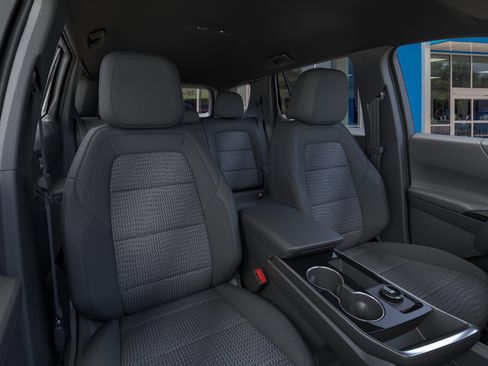 New 2026 Chevrolet Equinox LT AWD/4WD image 16