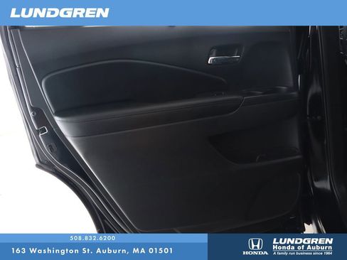 Certified 2021 Honda Passport EX-L image 13