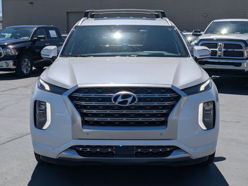 Used 2020 Hyundai Palisade Limited w/ Winter Weather Package AWD/4WD image 11