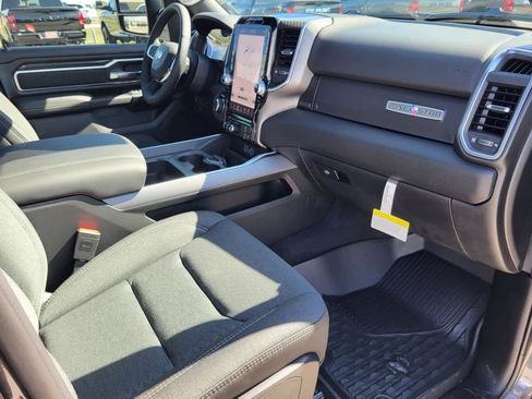 New 2026 RAM 1500 Lone Star image 9