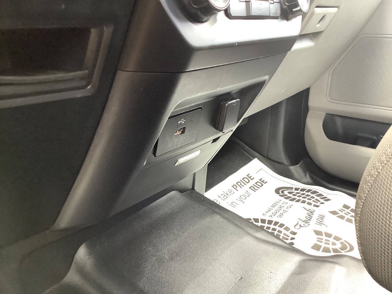 Used 2018 Ford F150 XL w/ XL Power Equipment Group AWD/4WD image 38