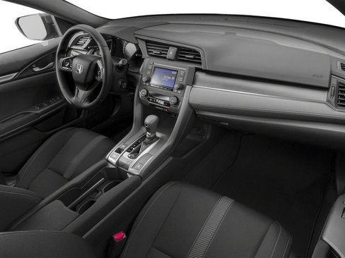Used 2018 Honda Civic LX image 16