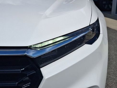 Used 2024 Honda CR-V LX image 10