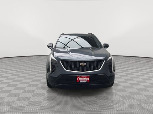 Used 2019 Cadillac XT4 Sport AWD/4WD image 35