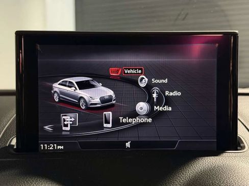Used 2019 Audi A3 2.0T Premium FWD image 34