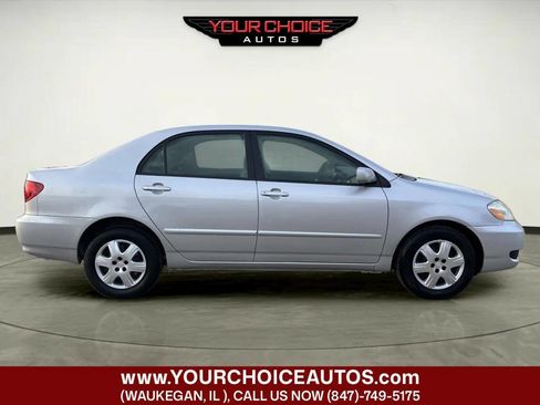 Used 2007 Toyota Corolla LE image 6