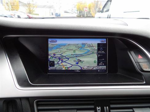 Used 2015 Audi A4 2.0T allroad Premium Plus w/ Technology Package image 24