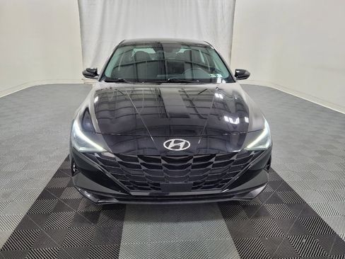 Used 2023 Hyundai Elantra SEL w/ Convenience Package FWD image 14