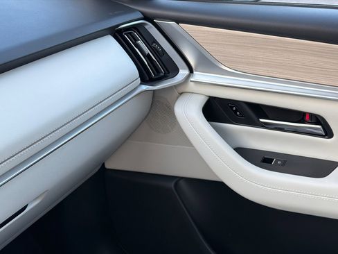 New 2026 MAZDA CX-90 Plug-In Hybrid w/ Premium Plus AWD/4WD image 36