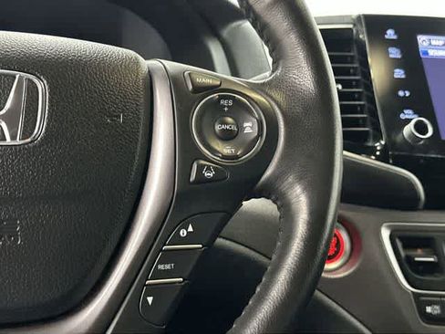 Certified 2023 Honda Ridgeline RTL-E image 18