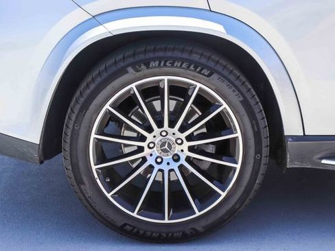 Used 2021 Mercedes-Benz GLE 350 image 9
