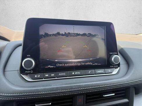 Used 2023 Nissan Rogue SV FWD image 18