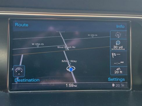 Used 2015 Audi A4 Premium Plus w/ Technology Package image 16